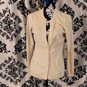 💫 Cream Sweater 💫